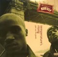 MOBB DEEP / TEMPERATURE'S RISING