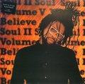 SOUL II SOUL / VOLUME V BELIEVE (LP)