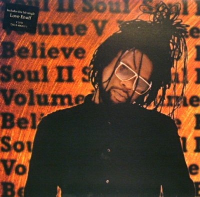 画像1: SOUL II SOUL / VOLUME V BELIEVE (LP)