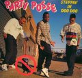 PARTY POSSE / STEPPIN' IN DOO DOO