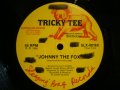 TRICKY TEE / JOHNNY THE FOX