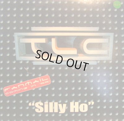 画像1: TLC / SILLY HO 