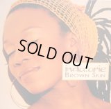 INDIA ARIE / BROWN SKIN