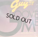 GUY / GROOVE ME