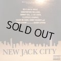 O.S.T / NEW JACK CITY