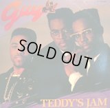GUY / TEDDY'S JAM