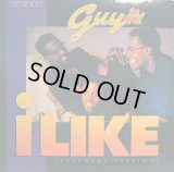 GUY / I LIKE  (Extended Version)