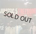 JURASSIC 5 / FREEDOM