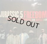JURASSIC 5 / FREEDOM