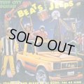 TUFF CITY SQUAD / BEAT FOR JEEPS