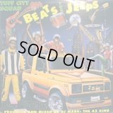 TUFF CITY SQUAD / BEAT FOR JEEPS