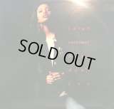 LALAH HATHAWAY / BABY DON'T CRY