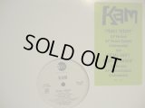 KAM / PEACE TREATY