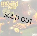 MC EIHT feat. CMW / WE COME STRAPPED (LP)