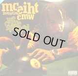 MC EIHT feat. CMW / WE COME STRAPPED (LP)