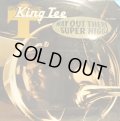 KING TEE / WAY OUT THERE
