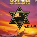 X-CLAN / A.D.A.M.