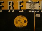 T LA ROCK / FLOW WITH THE NEW STYLE