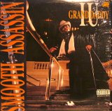 GRAND DADDY I.U. / SMOOTH ASSASSIN (US-LP)