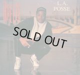 L.A. POSSE / BREEZE