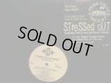 A TRIBE CALLED QUEST / STRESSED OUT (REMIX)
