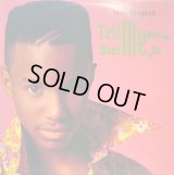 TEVIN CAMPBELL / TELL ME WHAT YOU WANT ME TO DO
