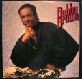 BOBBY BROWN / KING OF STAGE (LP)