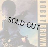 BOBBY BROWN / HUMPIN' AROUND