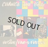 FAB 5 FREDDY / CHANGE THE BEAT 