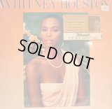 WHITNEY HOUSTON / 1ST LP