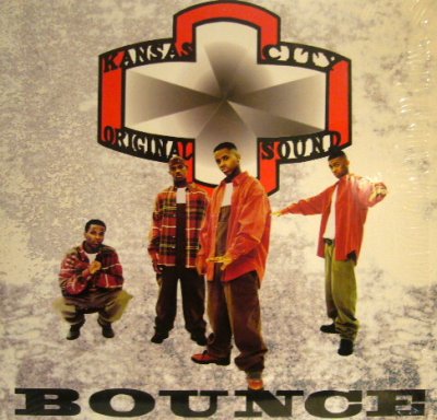 画像1: KANSAS CITY  ORIGINAL SOUND / BOUNCE