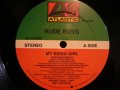 RUDE BOYS / MY KINDA GARL