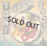 TONIY TONI TONE! / THE BLUES