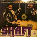 O.S.T. (ISAAC HAYES) / SHAFT