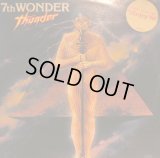 7th WONDER / THUNDER