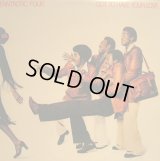 FUNTASTIC FOUR / GOT TO HAVE YOUR LOVE