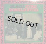 BLACK BYRD / DONALD BYRD