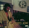 BIG DADDY KANE / DADDY'S HOME  (US-LP)