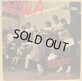N.W.A / GANGSTA GANGSTA