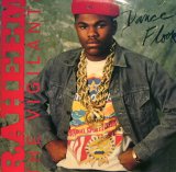 RAHEEM / DANCE FLOOR