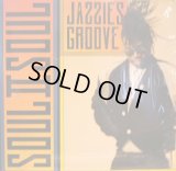SOUL II SOUL / JAZZIE'S GROOVE