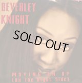 BEVERLEY KNIGHT / MOVING ON UP (ON THE RIGHT SIDE)