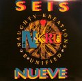 NKRU / SEIS NUEVE