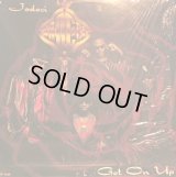 JODECI / GET ON UP