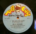 M.C. LA KIM / WE GOT THE FUNK