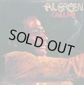 AL GREEN / CALL ME