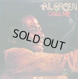 AL GREEN / CALL ME