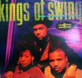 KINGS OF SWING / NOD YOUR HEAD TO THIS 