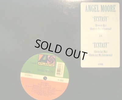 画像1: ANGEL MOORE / ECSTASY