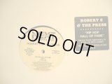 ROBERT S & THE PRESS / HIP HOP HALL OF FAME